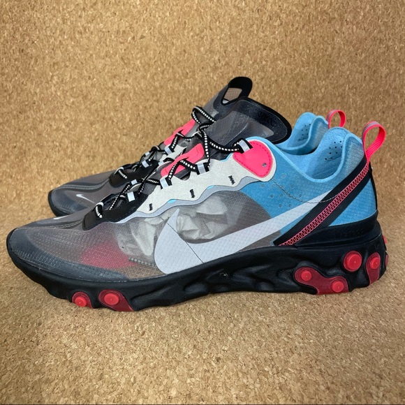 nike react element 87 solar